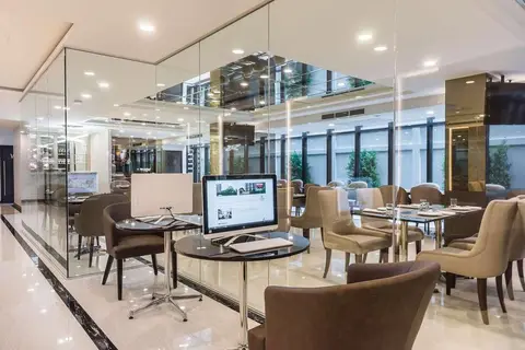 SureStay Plus Hotel by Best Western Sukhumvit in Bangkok, foto 22
