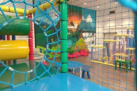 Hotel Piolets Centre in Soldeu — foto 18