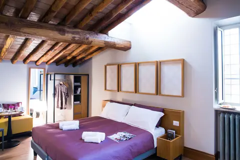 Grand Master Suites in Rome, foto 20