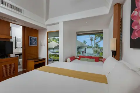 Centara Villas Samui in บ้านหัวถนน — foto 5