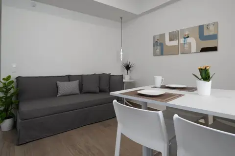 Athens Hill Luxury Apartments in Athene — foto 8