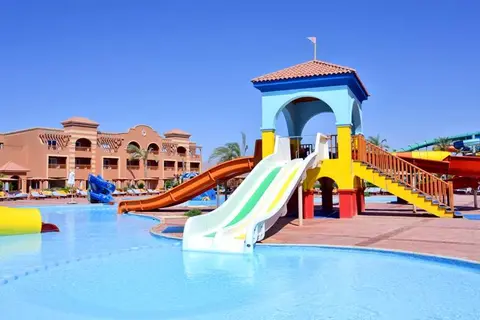 Charmillion Club Aquapark in Charmillion Club Aquapark, foto 29
