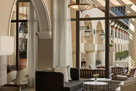 Elysium Hotel in Paphos — foto 24