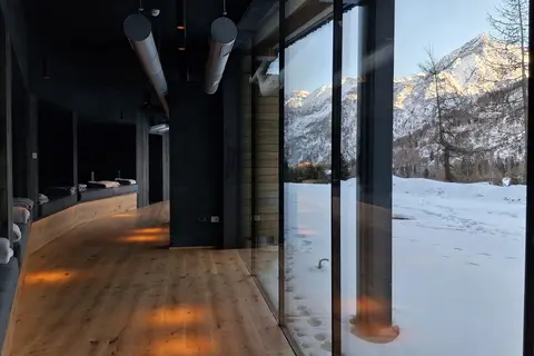 Hotel Adamello in Vermiglio — foto 14
