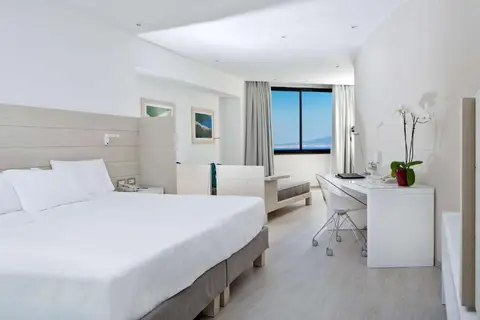 Hilton Sorrento Palace in Sorrento — foto 19
