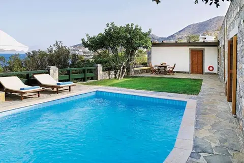 Elounda Mare Hotel in Ελούντα — foto 14