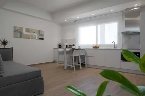 Athens Hill Luxury Appartementen in Δήμος Καλλιθέας — foto 7