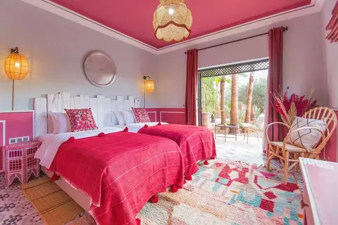 Maison Daouia in Al Ouidane ⵍⵡⵉⴷⴰⵏ الويدان — foto 2