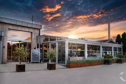 Feddet Strand Resort foto 9