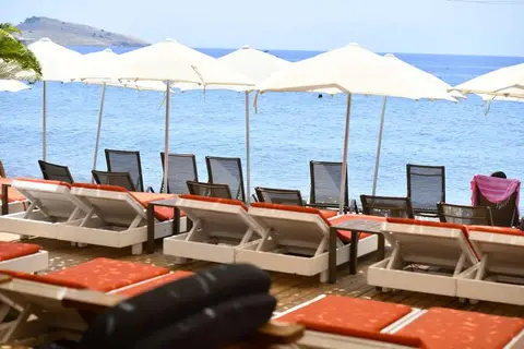 Myella Boutique Hotel in Bodrum, foto 8