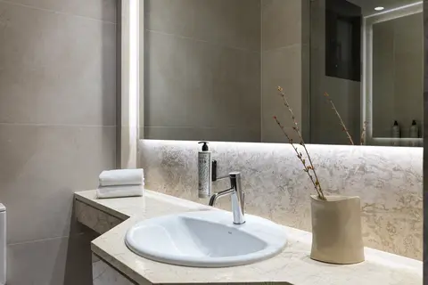 Kalamaki Beach Resort in Δημοτική Ενότητα Λουτρακίου - Περαχώρας — foto 19