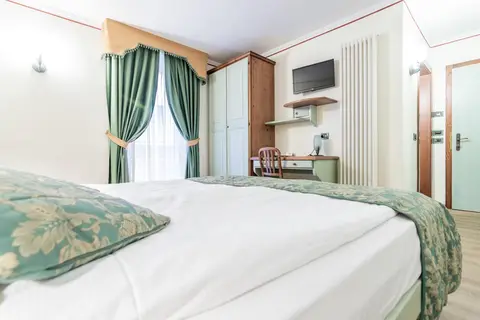 Hotel Dimaro Wellness & Family in Dimaro Folgarida — foto 16