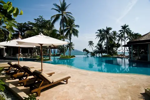 Melati Beach Resort & Spa in Ko Samui — foto 6