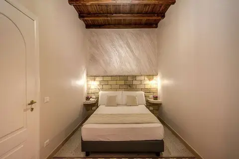 Colosseo Accomodation Room Guest House in Rome — foto 4