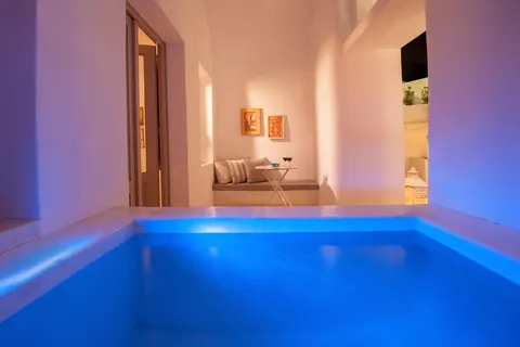 Senses Suites in Thira Municipal Unit — foto 14