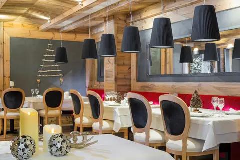 Hôtel Les Mélèzes in Les Deux Alpes — foto 8