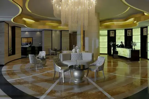 Damac Maison Cour Jardin in الخليج التجاري — foto 13