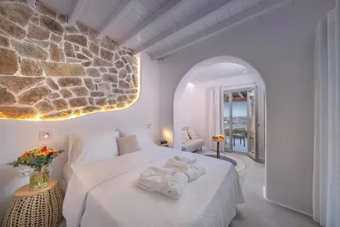Legendary Suites in Τούρλος — foto 28