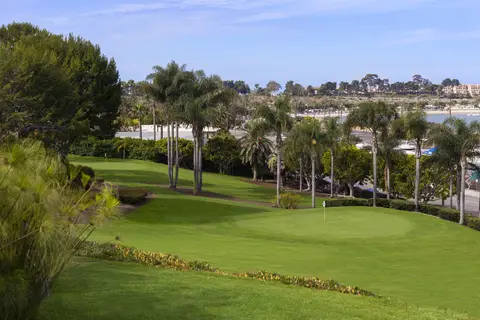 Hyatt Regency Newport Beach in Newport Beach — foto 30