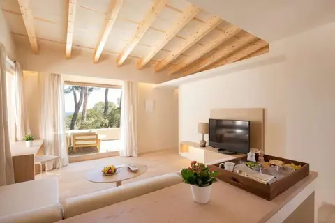 Pleta de Mar Luxury Hotel by Nature in Canyamel — foto 18