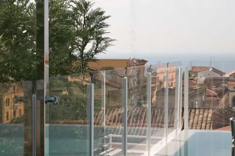 Hotel Plaza Sorrento in Sorrento, foto 26
