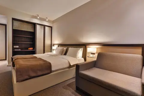 Hotel Bono in Becici — foto 21