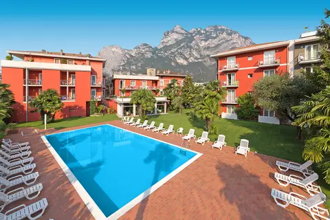 Brione in Riva del Garda — foto 13