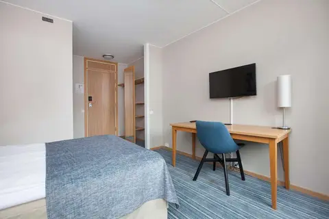 Anker Hotel in Oslo — foto 19