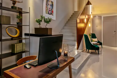 Hotel Moon & Sun Porto foto 9