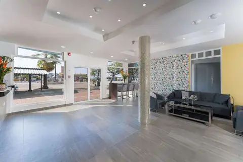 Brion City Hotel BW Signature Collection in Willemstad — foto 16