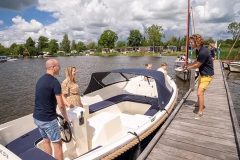 Camping Rcn De Potten foto 10