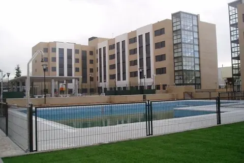 Aparthotel Compostela Suites in Madrid — foto 11