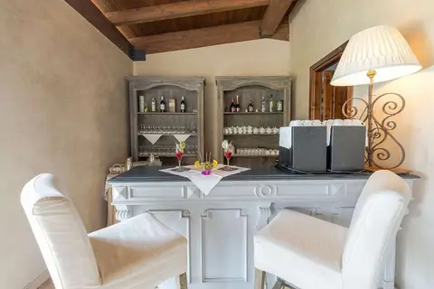 Villa Calandrino Hotel in Sciacca — foto 17