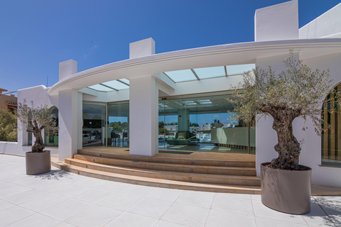 MarSenses Natura Olea Hotel - adults only foto 19