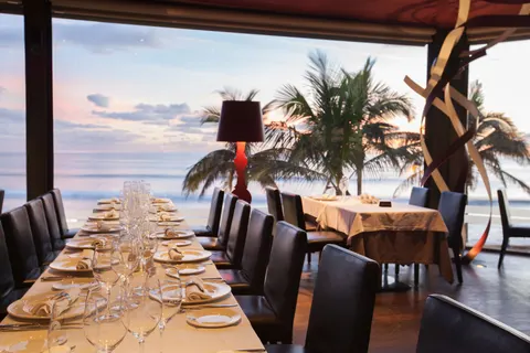 Lopesan Costa Meloneras Resort & Spa in Meloneras — foto 20