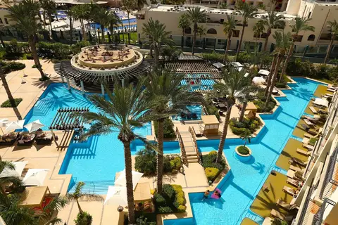 Hyatt Ziva Los Cabos in San Jose del Cabo — foto 13
