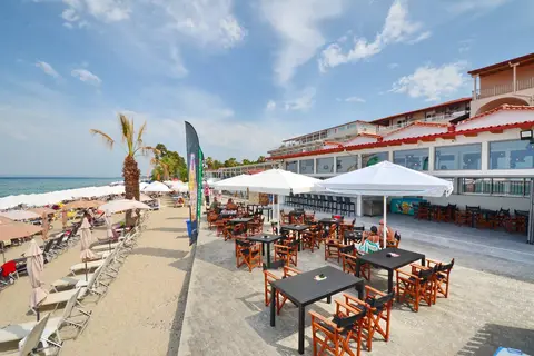 Sousouras Holiday Resort in Δημοτική Ενότητα Παλλήνης — foto 30