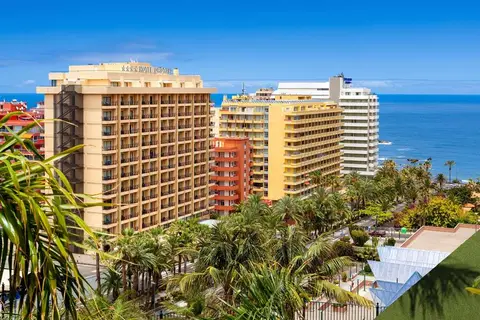 Be Live Experience Orotava in Puerto De La Cruz — foto 8