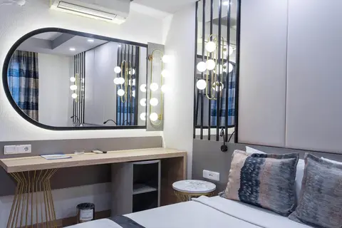 Hotel Eftalia Aqua in Alanya — foto 12