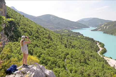 Camping Terra Verdon foto 16