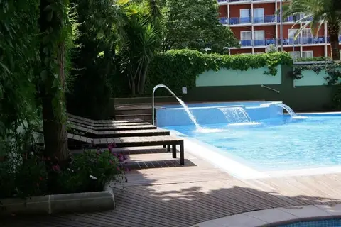 Hotel Acapulco in Lloret de Mar — foto 14