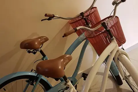 Hotel Punta Esmeralda in Playa del Carmen — foto 12