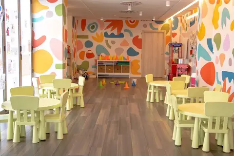 Hotel Rosamar in Alicante — foto 30