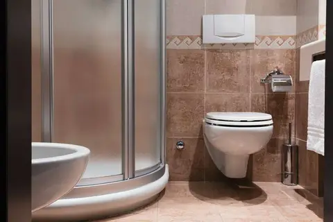 Hotel Montebianco in Milaan, foto 12
