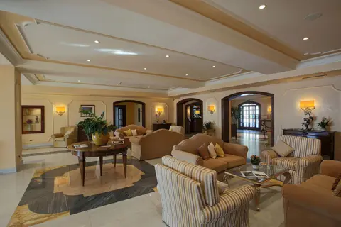 Grand Hotel San Pietro in Taormina — foto 8
