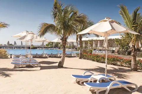 Hotel Costa Calero Thalasso & Spa in Yaiza — foto 15