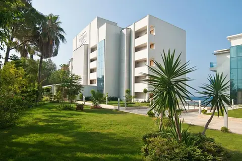 Yalihan Una in Alanya — foto 19