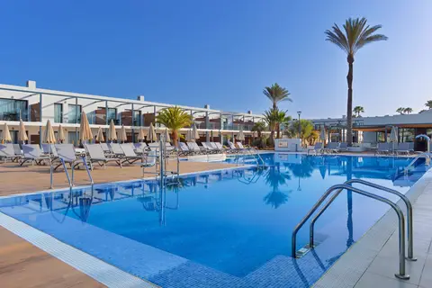 H10 Ocean Dreams in La Oliva — foto 11