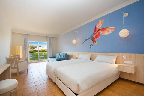 Iberostar Waves Founty Beach in Agadir — foto 10