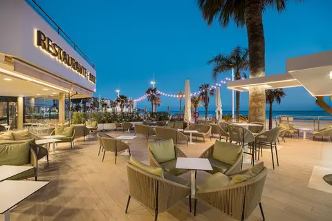 Cimbel in Benidorm — foto 19